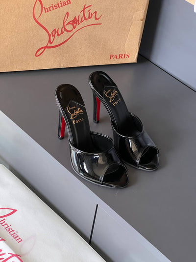CL - Shoes