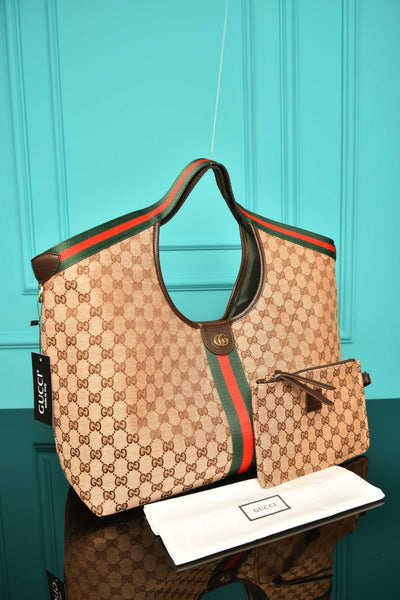 Giglio Tote Bag (Big)