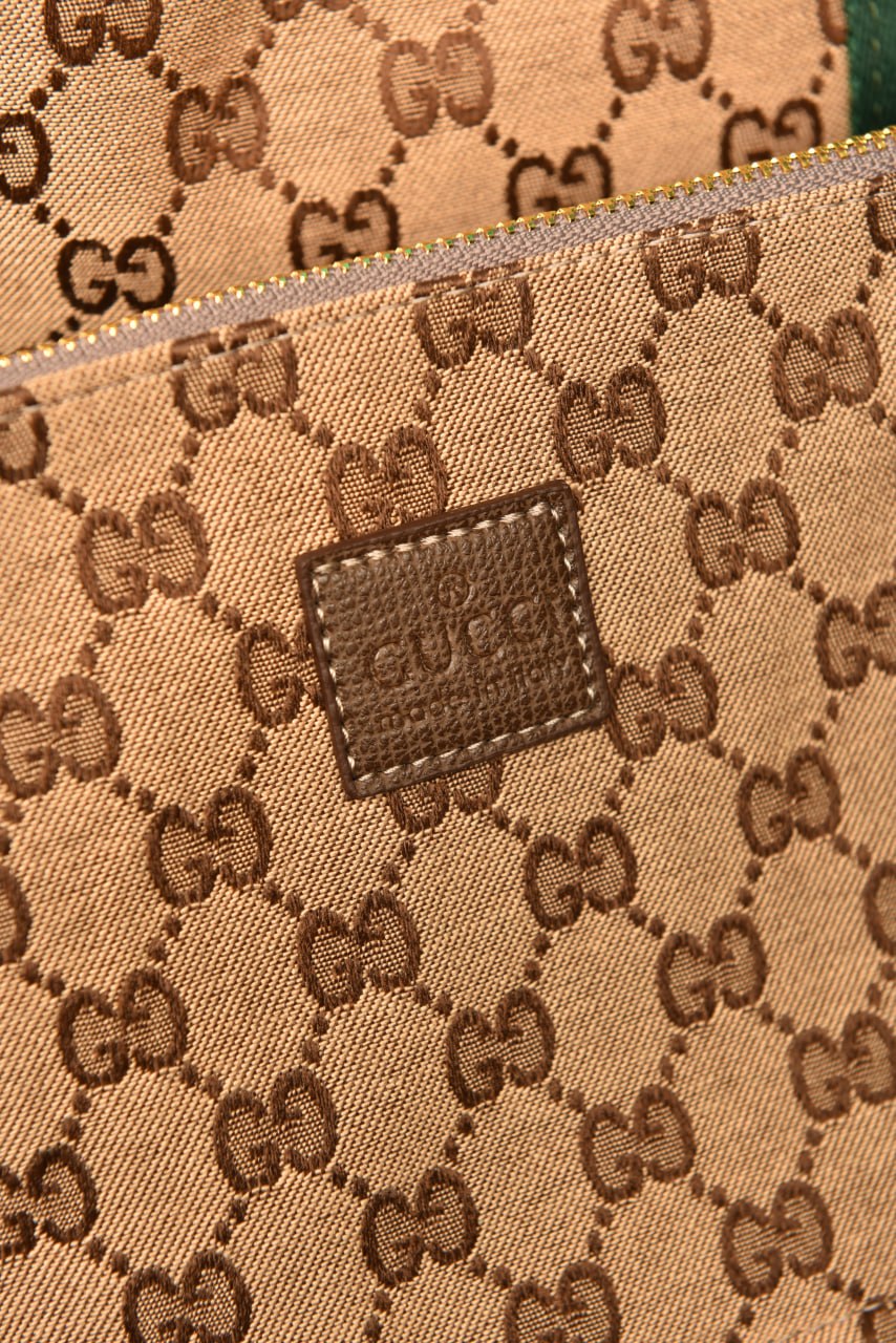 Giglio Tote Bag (Big)