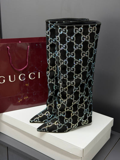G - Boots Women