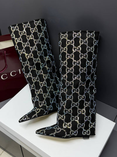 G - Boots Women