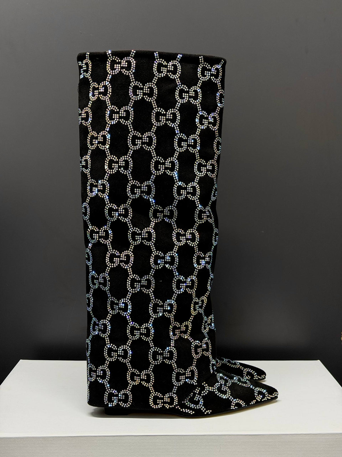 G - Boots Women