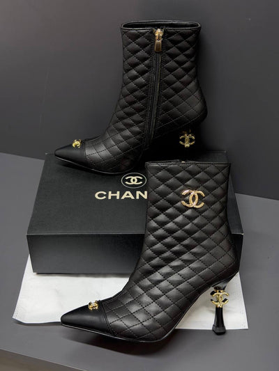 CH - Boots Women