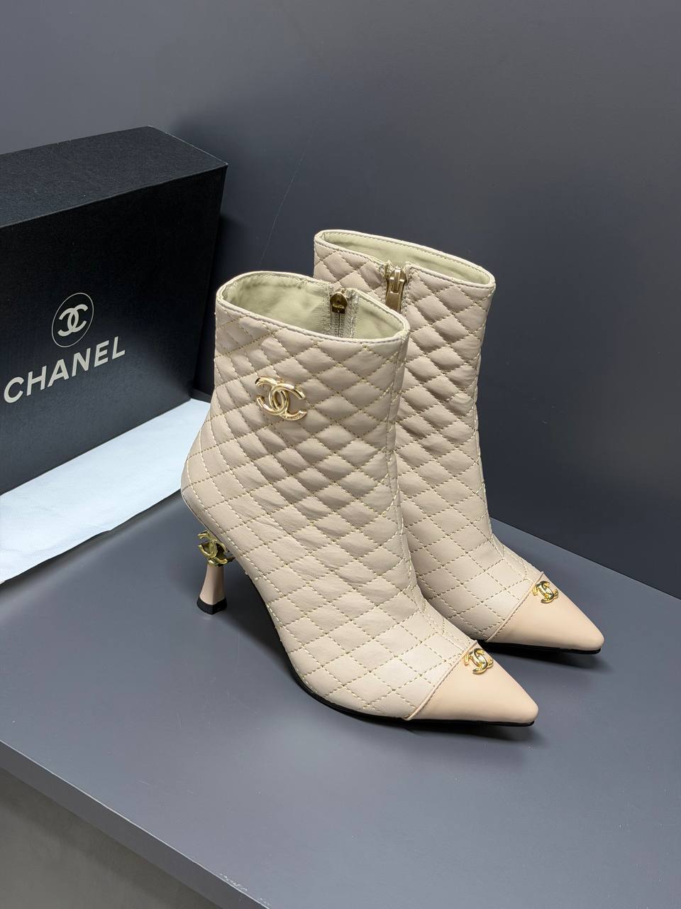 CH - Boots Women