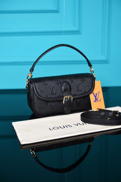 Nano Diane (Black)
