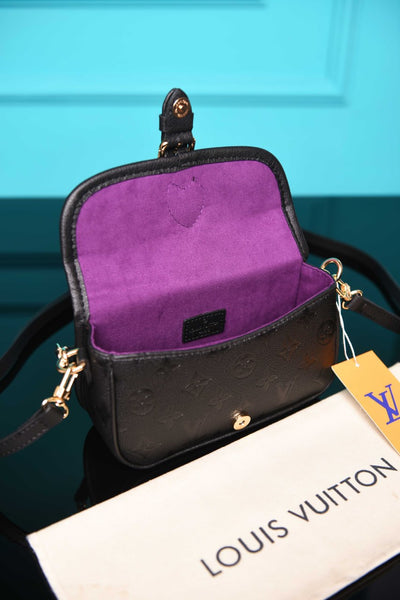 Nano Diane (Black)